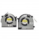New Compatible Cpu & Gpu Cooling Fan For Lenovo Legion Y540-17Irh 81Q4 Y540-17Irh-Pg0 81T3