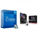 Intel Core i7-12700K Desktop Processor 12 (8P+4E) Cores up to 5.0 GHz Unlocked LGA1700 & A