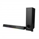 Sound Blaster Katana V2X 5.1 Multi-Channel Gaming Soundbar With Compact Subwoofer, 180W Pe