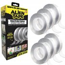 Alien Tape Nano Tape Double Sided Multipurpose Removable Tape Adhesive Transparent Grip Mo