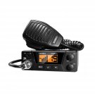 Pro505Xl 40-Channel Cb Radio. Pro-Series, Compact Design. Public Address (Pa) Function. In