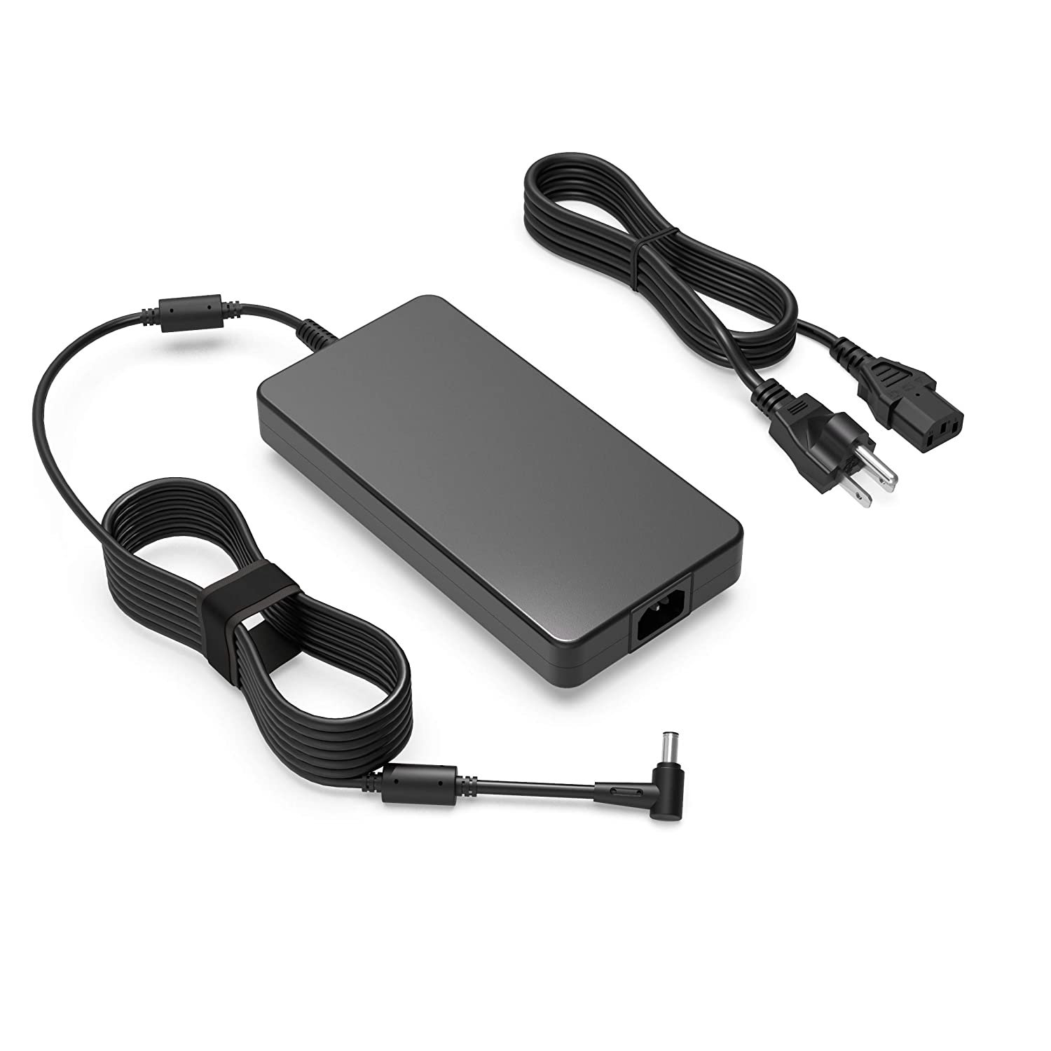 Ac Charger Fit For Asus Rog Strix Hero Scar Ii Gl704Gm Gl704Gw Gl704Gv Gl504Gm Gl504Gs Gl5