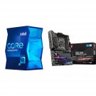 Intel Core i9-11900K Desktop Processor 8 Cores up to 5.3 GHz Unlocked LGA1200 (Intel 500 S