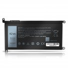 Wdx0R Laptop Battery For Dell Inspiron 15 5567 5568 7560 5567 7579 7573 Inspiron 13 5368 5