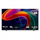 VIZIO 50-inch MQX Series Premium 4K 120Hz QLED HDR Smart TV with Dolby Vision, Active Full