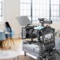 SmallRig Professional Cage Kit for BMPCC 6K Pro / 6K G2 and Battery Grip, with Camera Cage