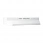 413001 Non-Ducted Ductless Range Hood With Lights Exhaust Fan For Under Cabinet, 30-Inch, 