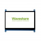 Waveshare 7inch HDMI LCD  Capacitive Touch Screen Display Supports Various Systems for All