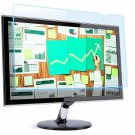 24 Inch Anti-Glare Blue Light Blocking Screen Protector Panel For 16:10 Widescreen Compute