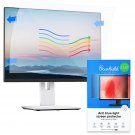 23"" (16:9) Anti Blue Light Screen Protector With Privacy Filter For Laptops And Computer M