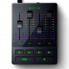 Razer Audio Mixer: All-in-One Streaming/Broadcasting Mixer - 4-Channel Design - XLR Preamp