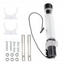 Cpu Water Cooling Tank, High Power Cpu Cooling Cylinder, Simple Assembly Computer Water Co