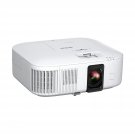 2022 New Upgrade Home Cinema 2350 4K Pro-Uhd Smart Gaming Projector With Android Tv, 3-Chi