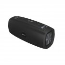 20W Bluetooth Speaker With Power Bank, Bluetooth 5.0, 2400Mah Lithium Ion, Loud Portable S