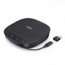 Anker PowerConf S330 USB Speakerphone, Conference Microphone for Home Office, Smart Voice 