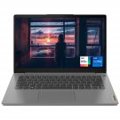 Lenovo IdeaPad 3 Laptop, 14"" FHD Display, Intel Core i7-1165G7, Intel Iris Xe Graphics, Fi