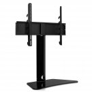 Universal Swivel Tv Stand | Tabletop Tv Stand For 32 - 55 Inches Screen | Replacement Tv S