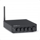 Bt30D Pro Tpa3255 Hi-Fi Bluetooth 5.0 Stereo Audio Receiver Amplifier 2.1 Channel Mini Cla