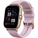 Gts 2E Smart Watch For Women, Alexa Built-In, Health & Fitness Tracker With Gps, 90 Sports