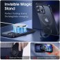 Magnetic Invisible Stand For Iphone 14 Pro Case [Military Drop Protection] [Compatible Wit
