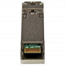 StarTech.com Juniper EX-SFP-10GE-SR Compatible SFP+ Module - 10GBASE-SR - 10GbE Multimode