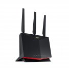 ASUS AX5700 WiFi 6 Gaming Router (RT-AX86S) 