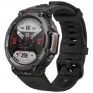 T-Rex 2 Smart Watch For Men, Dual-Band & 6 Satellite Positioning, 24-Day Battery Life, Ult