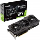 ASUS TUF Gaming NVIDIA GeForce RTX 3080 OC Edition Graphics Card (PCIe 4.0, 12GB GDDR6X, L