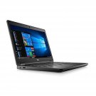 Dell Latitude 14 5000 5480 Business Laptop: 14in HD (1366x768), Intel Core i7-6600U, 500GB