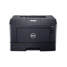 Dell B2360dn Laser Printer . Monochrome . 1200 X 1200 Dpi Print . Plain Paper Print . Desk