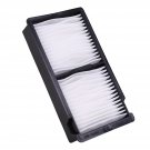 New Elpaf39 V13H134A39 Projector Air Filter For Epson Eh-Tw6600, Eh-Tw6600W, Eh-Tw6700, Eh