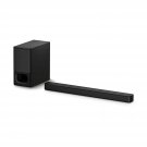 Sony HT-S350 Soundbar with Wireless Subwoofer: S350 2.1ch Sound Bar and Powerful Subwoofer