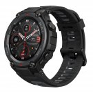 T-Rex Pro Smart Watch For Men Rugged Outdoor Gps Fitness Watch, 15 Military Standard Certi