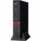 Lenovo ThinkCentre M900 Tiny Business PC, Intel Quad Core i5 6600T up to 3.5GHz, 8G DDR4, 