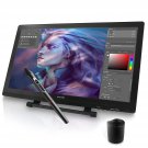 Dual Mode Graphic Tablet - 21.5"" Full-Laminated Technology Art Monitor W/ Capacitive Touch