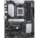 ASUS Prime B650-PLUS AMD B650(Ryzen 7000) ATX Motherboard(DDR5,PCIe 5.0 M.2,2.5Gb Ethernet