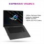 ASUS ROG Zephyrus G15 Ultra Slim Gaming Laptop, 15.6