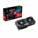 ASUS ROG Strix AMD Radeon RX 6650 XT OC Edition Gaming Graphics Card (AMD RDNA 2, PCIe 4.0