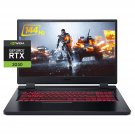 2022 Nitro 5 17.3"" Fhd Ips 144Hz Gaming Laptop, 12Th Intel I5-12500H(12 Core, Up To 4.5Ghz