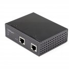 StarTech.com Industrial Gigabit PoE Injector - High Speed/High Power 90W - 802.3bt PoE++ 5