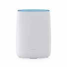 Orbi Tri-Band Wifi Router With 4G Lte Modem Built-In (Lbr20) For Primary Or Backup Interne