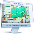 Universal Anti-Glare Blue Light Blocking Screen Protector Panel For 20, 21.5, 21.6, 22 Inc