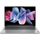 Lenovo 15.6"" Laptop with Intel i5-1235U, IdeaPad 1i, 15.6"" FHD Anti-Glare Display, 12th Ge