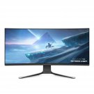 Ultrawide Curved Gaming Monitor 38 Inch, 144Hz Refresh Rate, 3840 X 1600 Wqhd Display, Ips