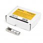 StarTech.com Palo Alto Networks Plus-LR Compatible SFP+ Module - 10GBASE-LR - 10GbE Single