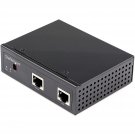 StarTech.com Industrial Gigabit PoE Splitter - 90W High Speed Power Over Ethernet PoE+++ S