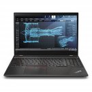 Lenovo Thinkpad P52s Mobile Workstation - Intel Core i7-8650U 1.9GHz Quad-Core Processor -