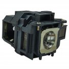 Replacement Projector Lamp Bulb Elplp88/V13H010L88 For Epson Powerlite Home Cinema Eb-S04,