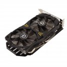 Rx580 Graphics Card, 8G Gddr5 Computer Graphics Card With Dual Fans 1244/14000Mhz 8Gb/256B