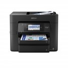 Workforce Pro Wf-4830 Wireless All-In-One Printer With Auto 2-Sided Print, Copy, Scan And 